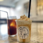 LIFT COFFEE - 