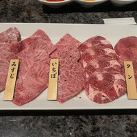 焼肉チャンピオン ペントハウス -  焼肉チャンピオン ペントハウス -