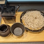 Komoro Soba - 