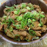 びっくり麺亭 - 