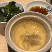 鮨結う翼 - 