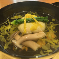 白金台こばやし - 