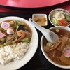 笙福飯店