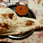 インドラディップ - ナソでかい。味わい深い。