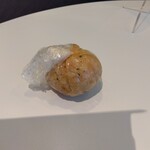 銀座 大石 - お土産(⁠｡⁠♡⁠‿⁠♡⁠｡⁠)