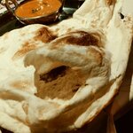 インドラディップ - 大きな空洞