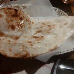 インドラディップ - ２人でおかわり１枚食うのが精一杯です