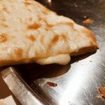インドラディップ - チーズナソをシェアします