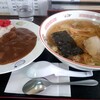 駅前食堂
