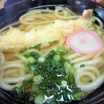 金比羅うどん - 