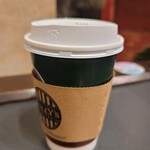 Tarizu Kohi - 本日のコーヒー グァテマラ T（400円）