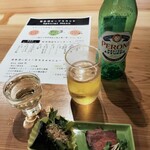 Kochisoba - 酒とビール