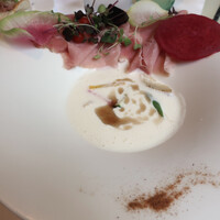 テストキッチンエイチ - 