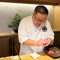 鮨　いの - 