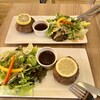 N's Dining & Cafe×和牛粗挽きハンバーグ ぱる