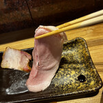 中華蕎麦 とみ田 - 