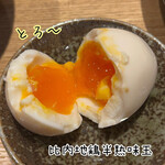 中華蕎麦 とみ田 - 