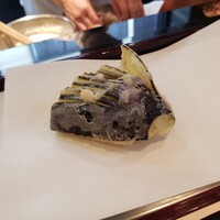 天宗 - 賀茂茄子
