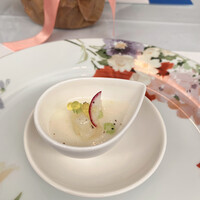 フランス料理レストラン オー・エ・セル - 