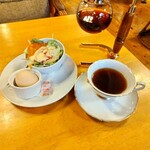 COFFEE HOUSE とむとむ - 