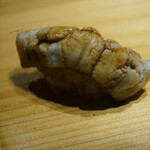 鮨 りんだ - 穴子焼き