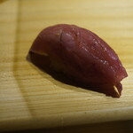 鮨 りんだ - トロ