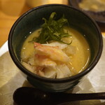 鮨 りんだ - かに