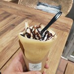 58 LOHAS FARM ORGANIC SALOON - 料理写真: