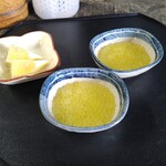 やまめ荘 - 岩魚のたまご