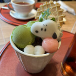 SNOOPY茶屋 - 