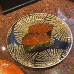 廻鮮寿司海座 - 