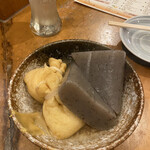 おでん酒BAR イッポ - 
