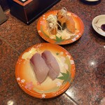 Kaitenzushi Umiza - 