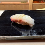 日本橋蛎殻町 すぎた - 鯛