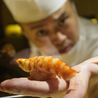 鮨 りんだ - TYは山本太郎ではない