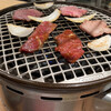 大衆 焼き肉ホルモン 大松 天王寺MIO店