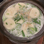 ハイカラ餃子酒場 - 