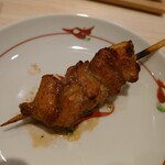 Yakitori Takahashi - 