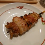 焼鳥 高はし - 