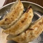 ハイカラ餃子酒場 - 