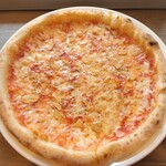 ASTRO PIZZA - 