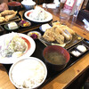 山田屋食堂