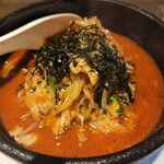 東京ラフストーリー - 