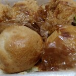 あじまん - 料理写真: