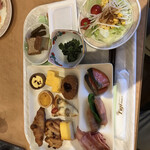 蔵王四季のホテル - 