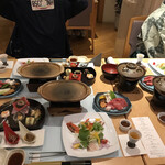 蔵王四季のホテル - 