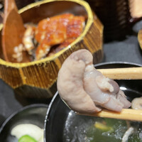 うなぎ四代目菊川 クロスゲート金沢店 - 