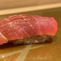 横浜 鮨 ふくじゅ - 