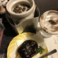 がんこ 高瀬川二条苑 - 