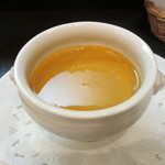 サンフォコン - 海老のフラン